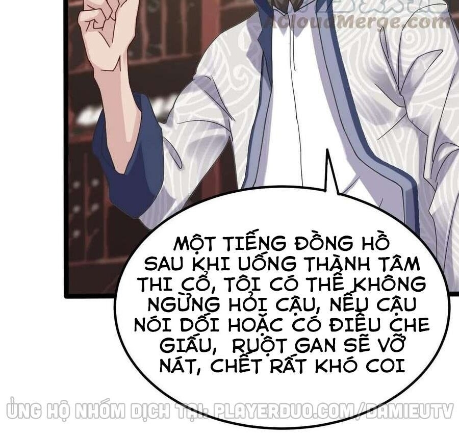 địa phủ khai phá thương chapter 183 12