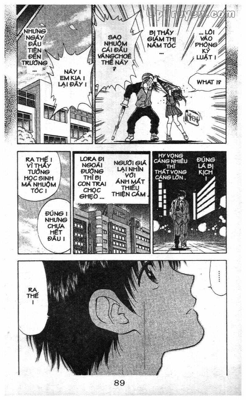 salad days chapter 118 29