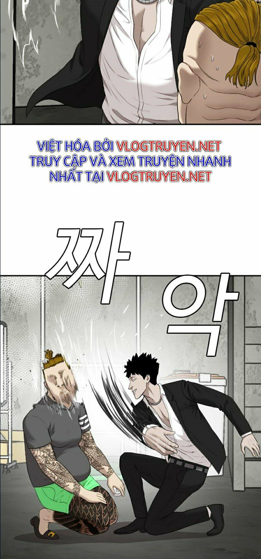 người xấu chapter 56 56