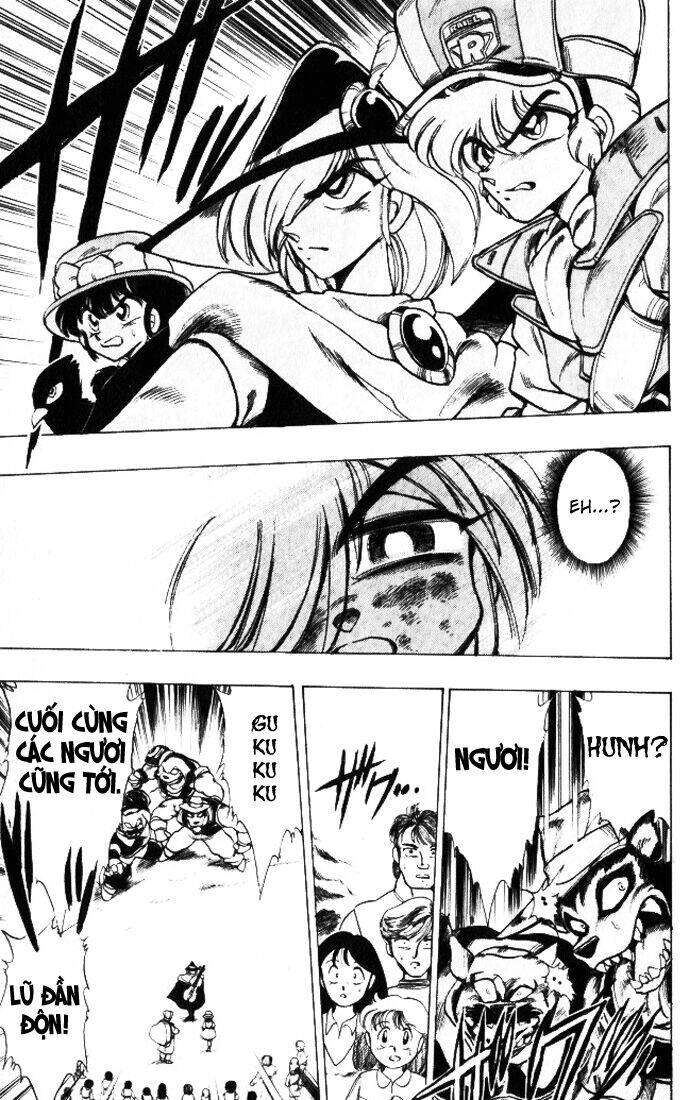 violinist of hameln - cây đàn kì diệu chapter 18 27