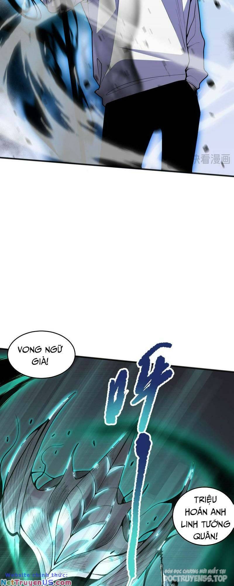 tử linh pháp sư! ta chính là thiên tài chapter 27 5