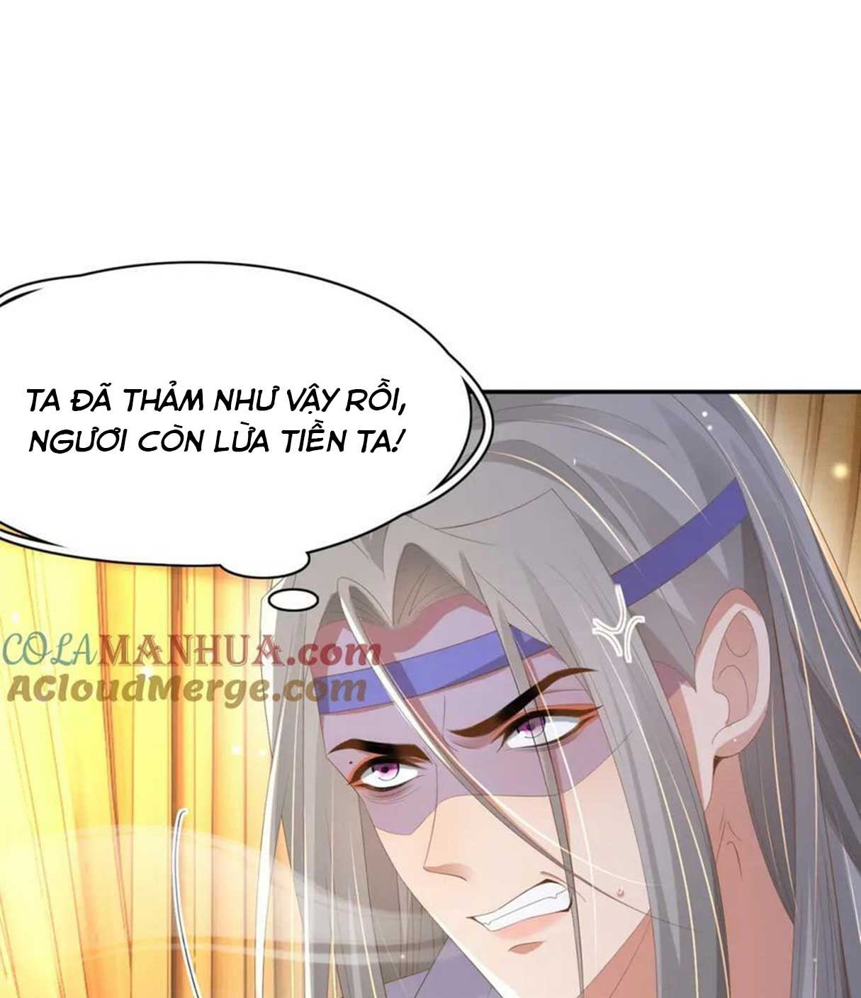 Chỉ Nam Thất Bại Của Bá Tổng Gắn Mác Vương Phi Chapter 107 - Trang 2