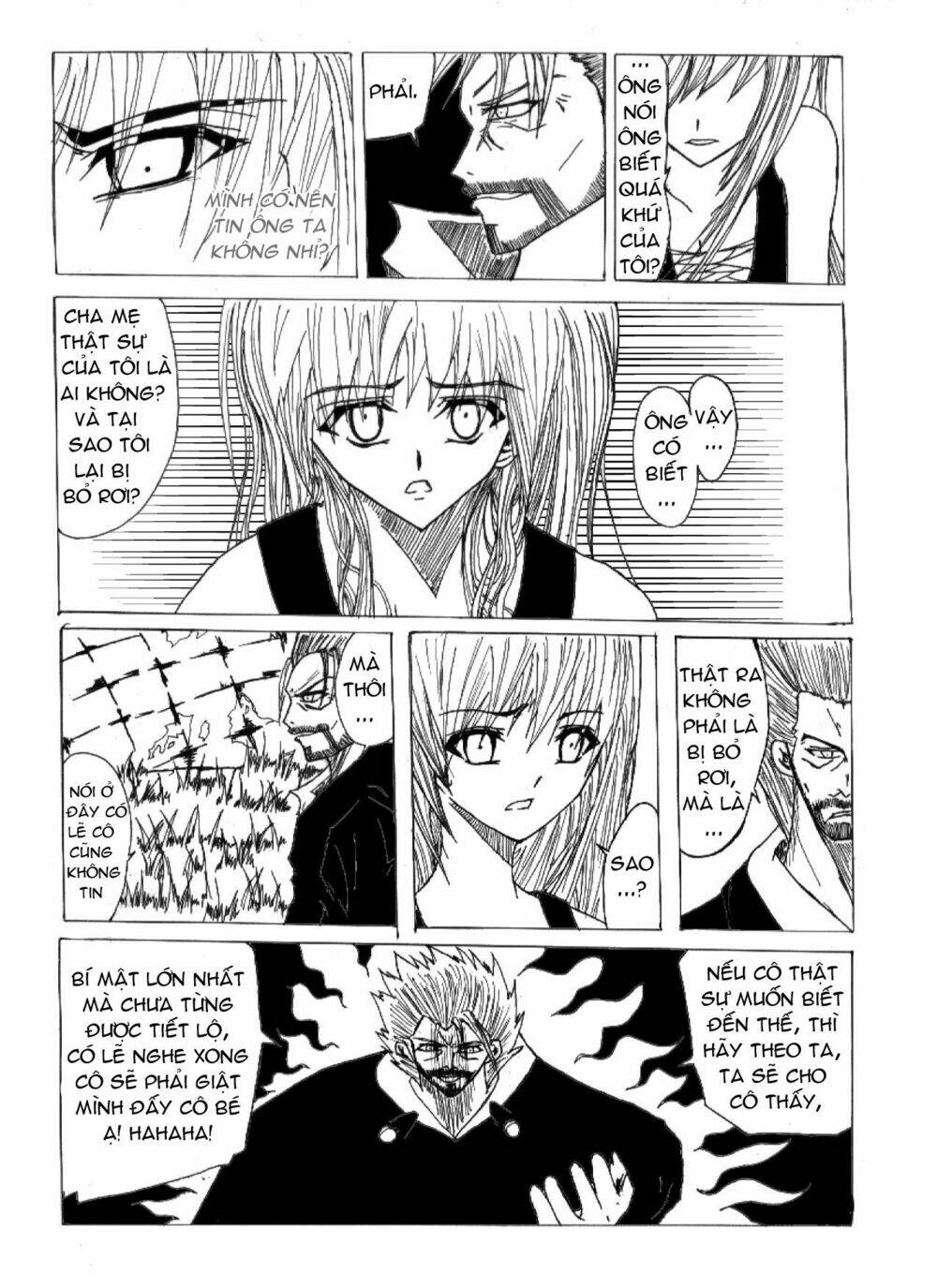 bloody tales chapter 2 4