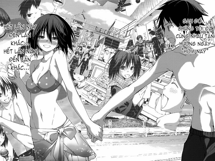 countrouble chapter 37 12