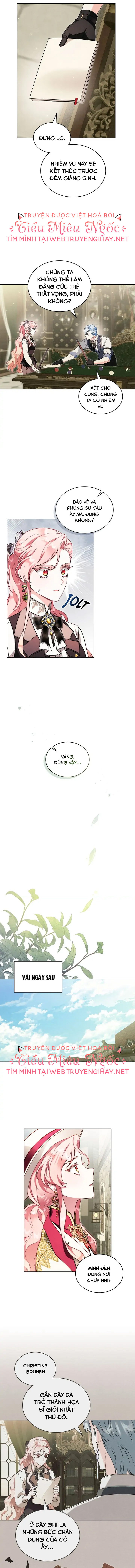 ánh sáng của bình minh chapter 55 10