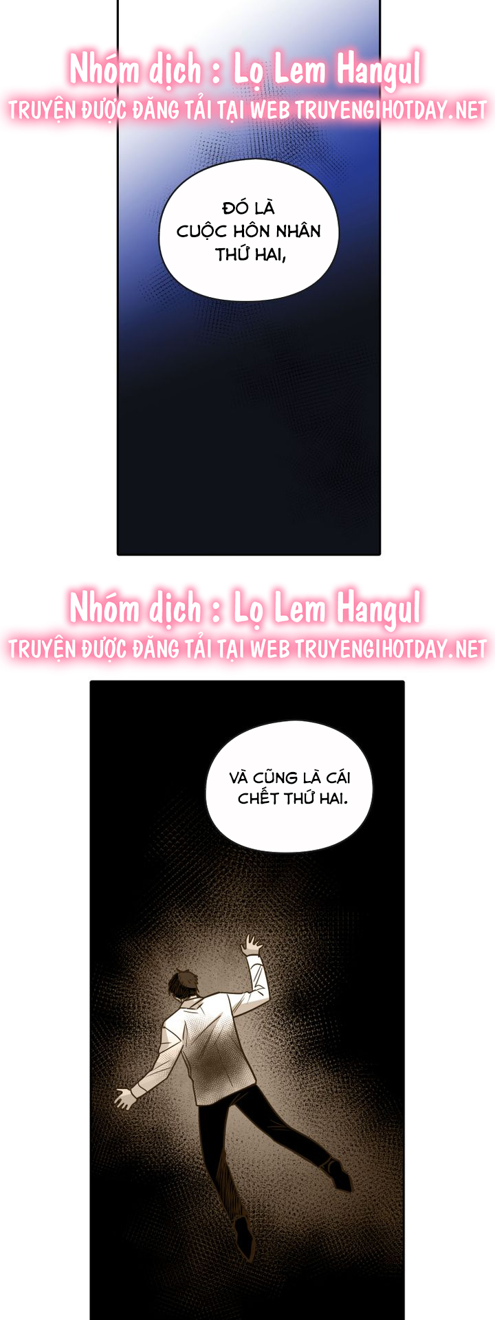 câu chuyện về người phụ nữ ấy chapter 9 16