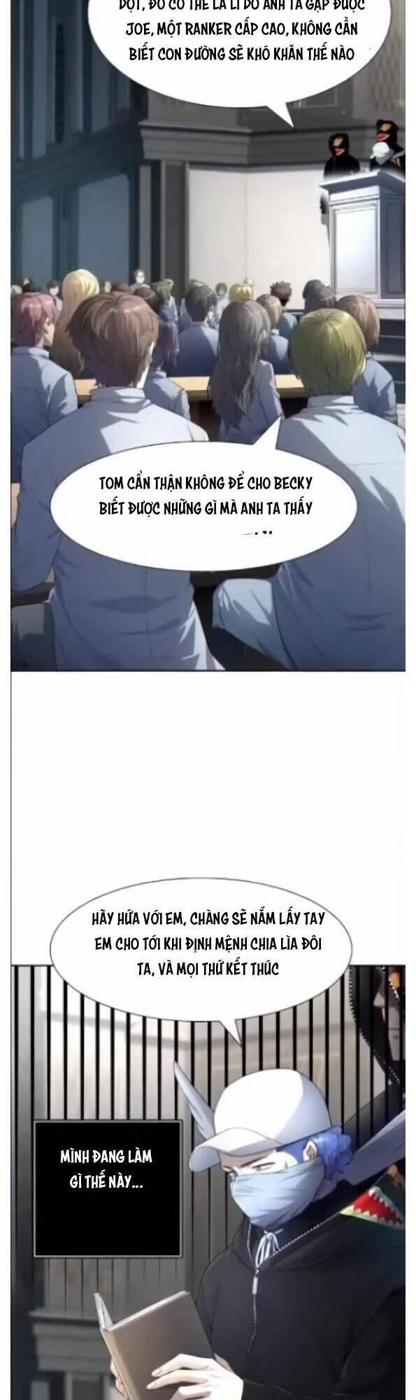 tòa tháp bí ẩn 2 chapter 549 52