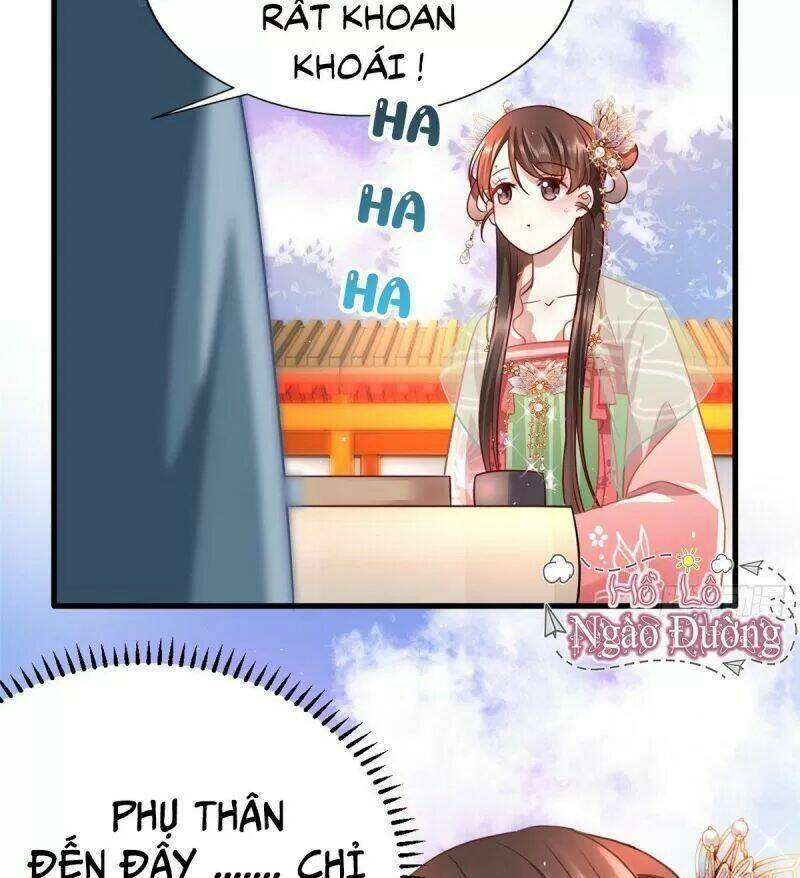 thiều quang mạn chapter 16 16