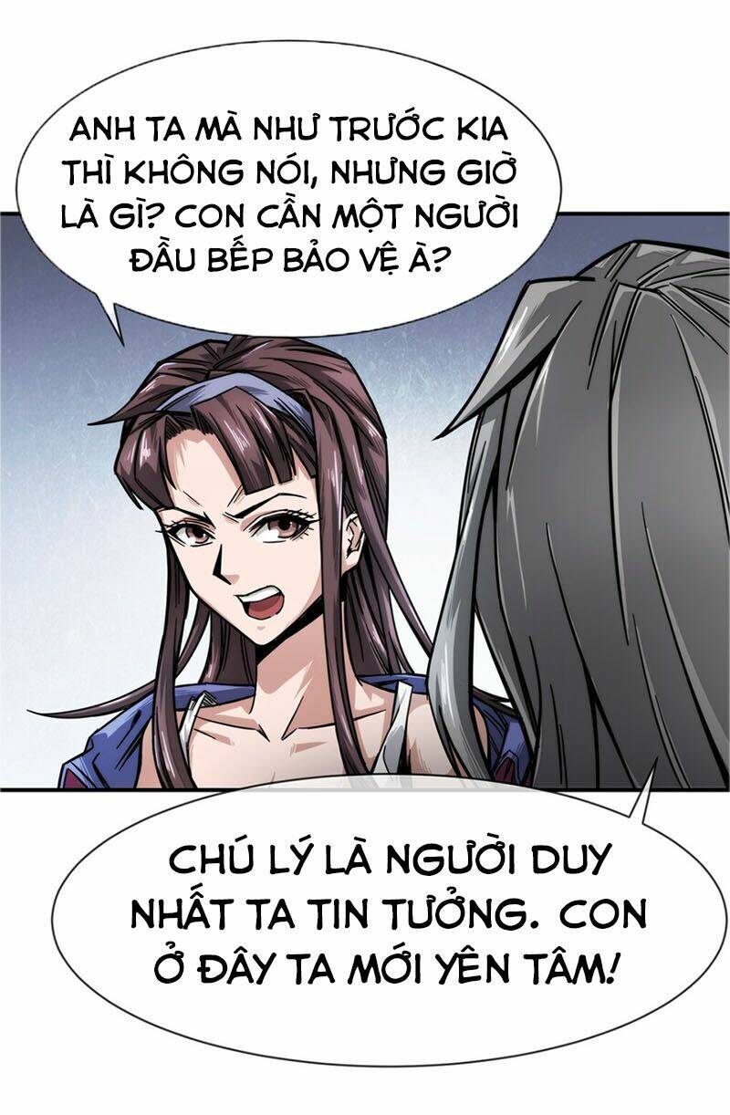 dạ thị chi vương chapter 3 37