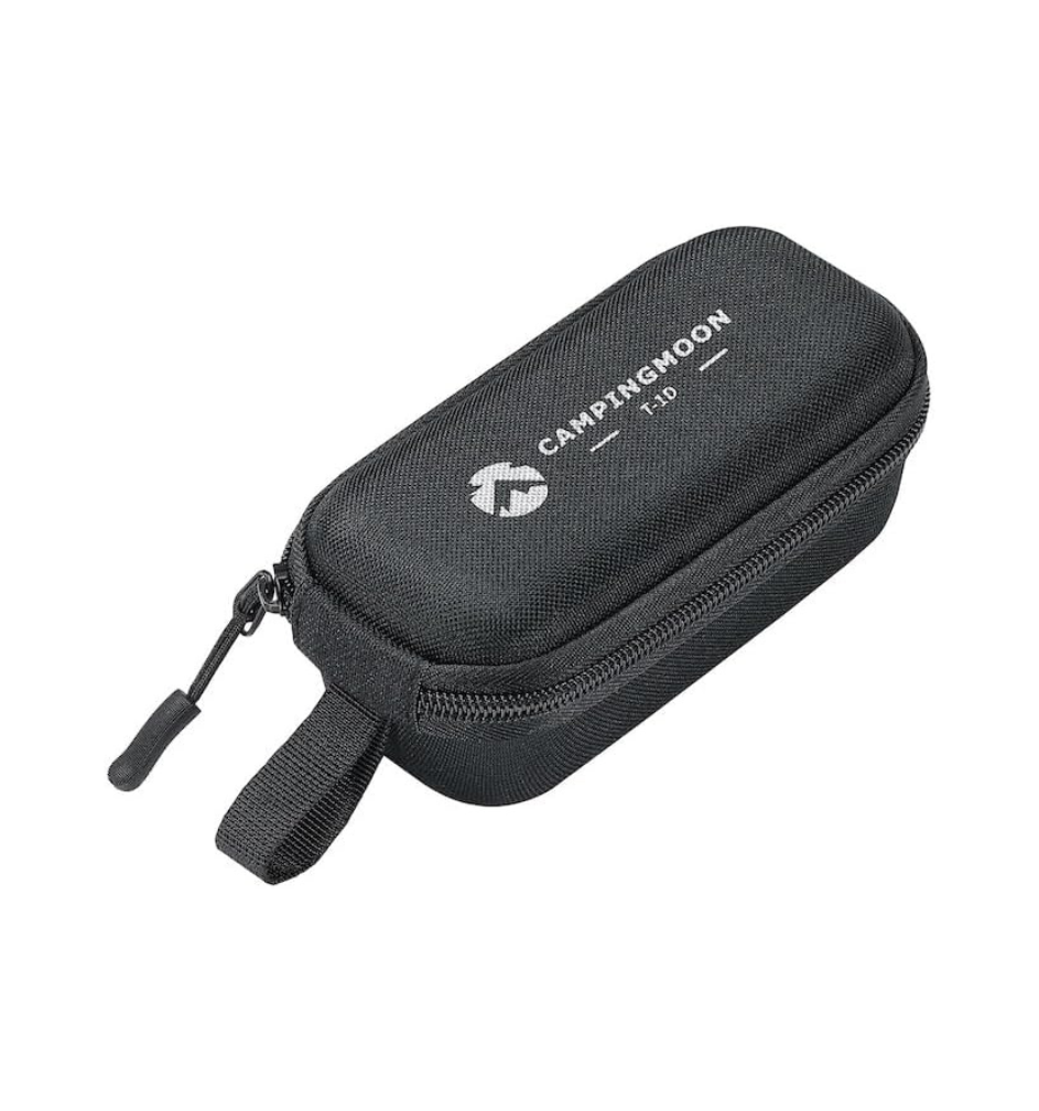 Túi đựng đèn chống sốc Campingmoon T-1D-B [Hàng nhập khẩu chính hãng]