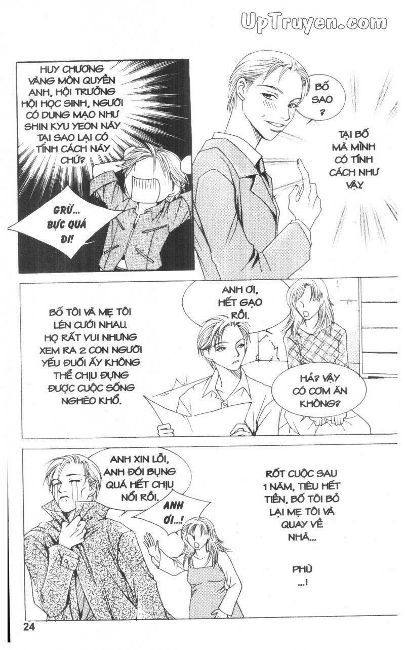 chàng lọ lem chapter 1 24