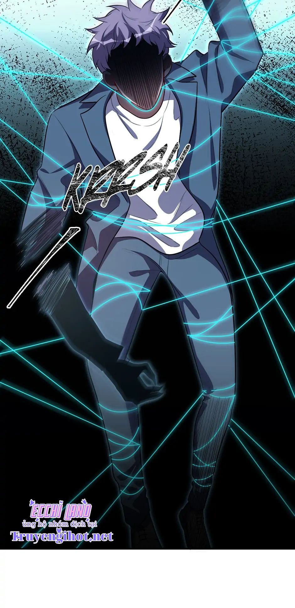 [16+] killing my love chapter 109.1 10