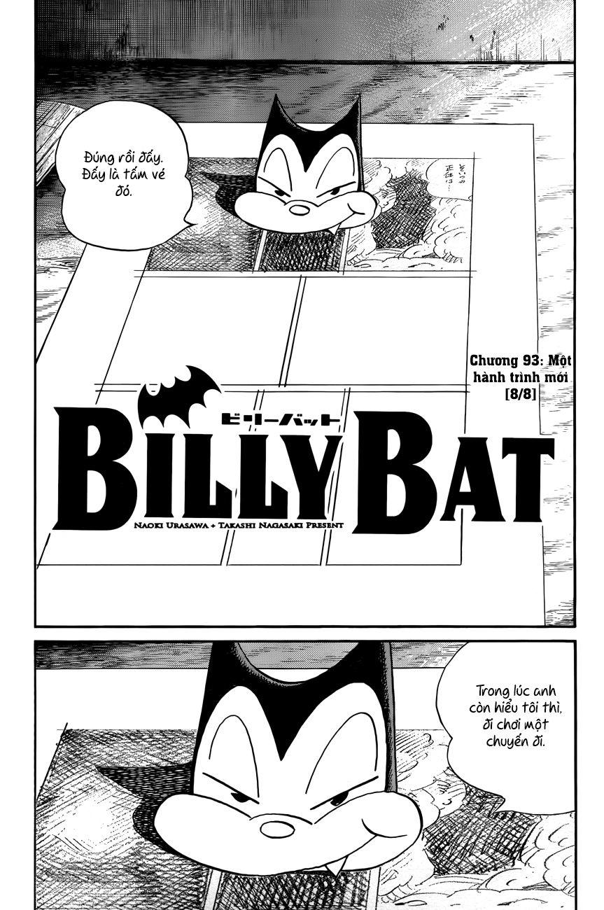 billy bat chapter 93 4