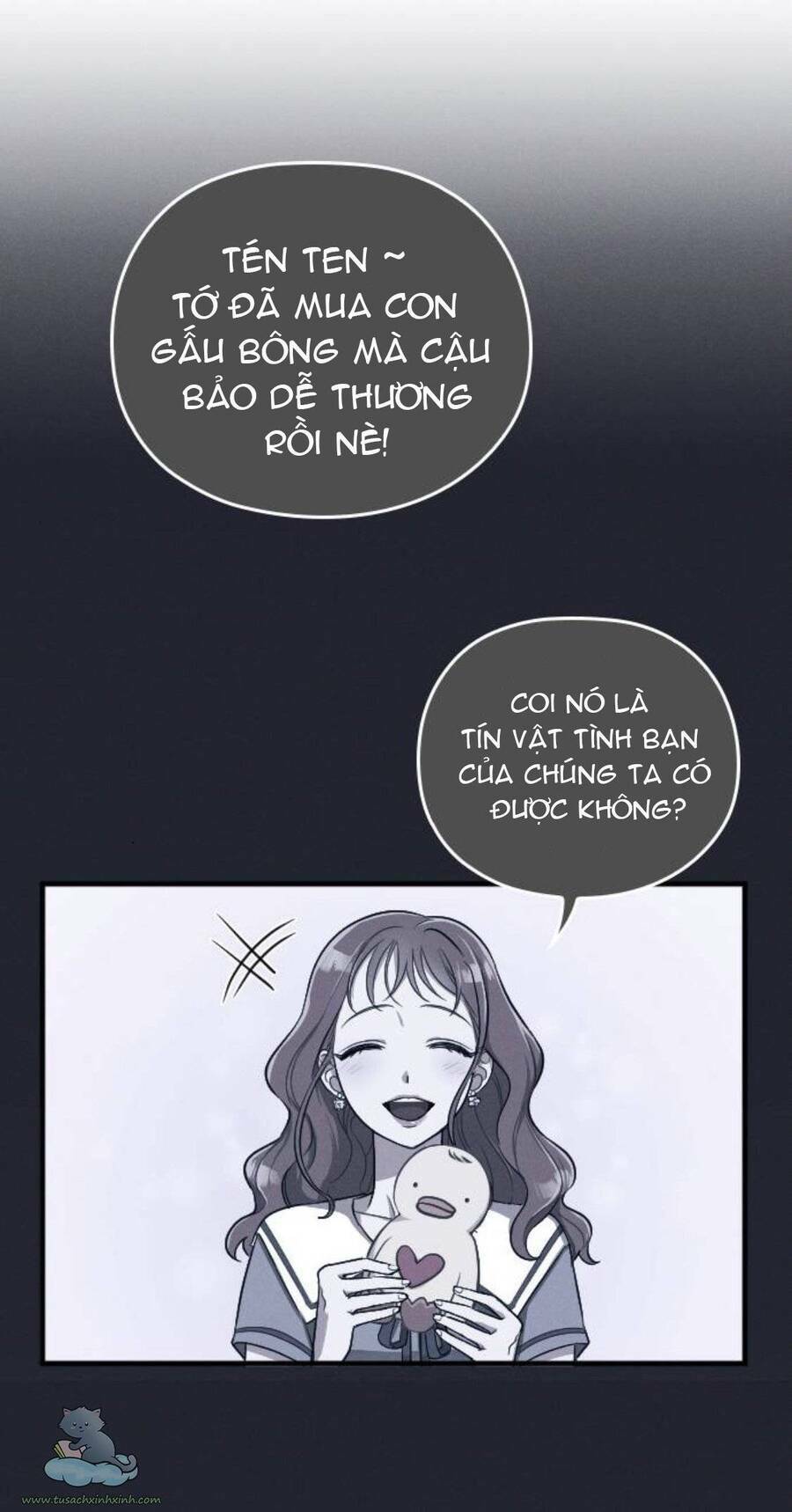 cô đi mà lấy chồng tôi đi chapter 3 16