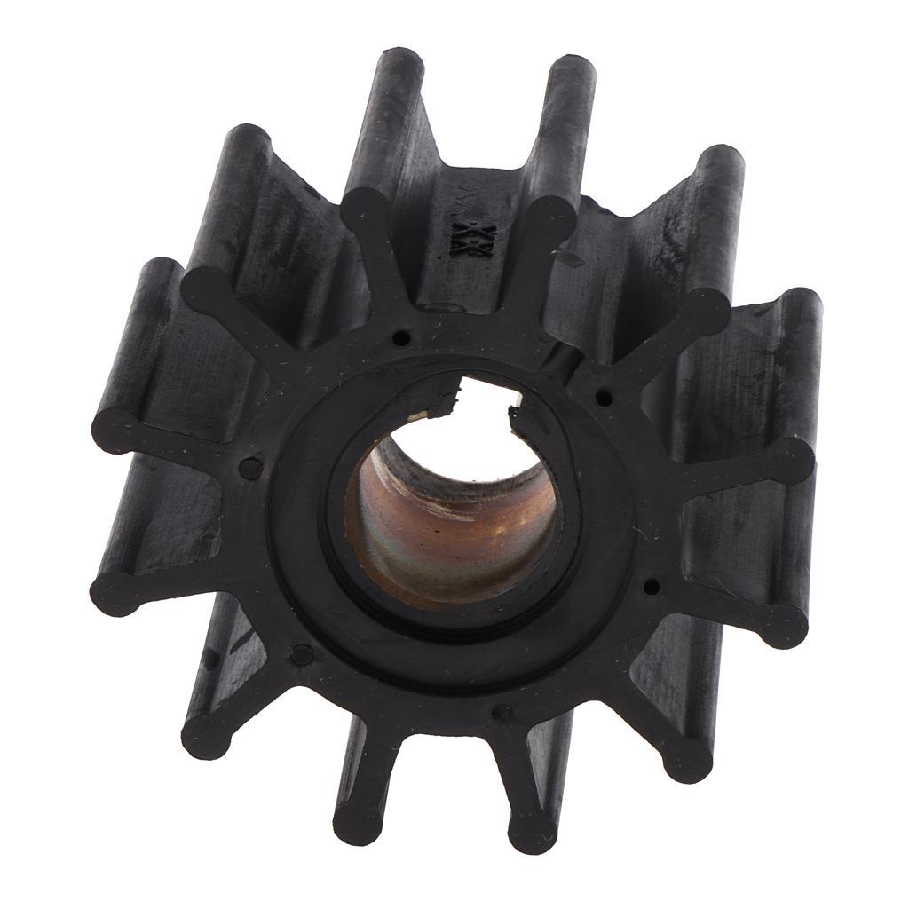 Durable Outboard Water Pump Impeller Marine Impeller Kit for