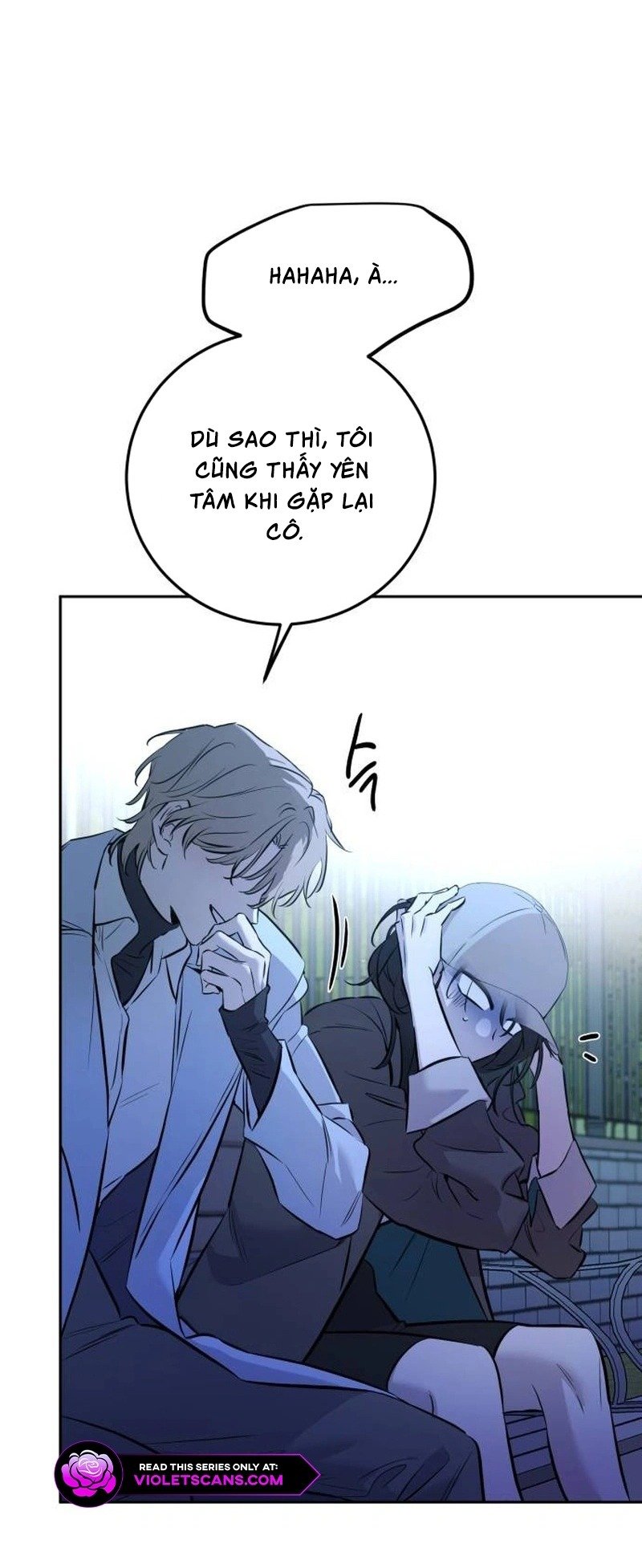 những thứ thú tính chapter 3 29