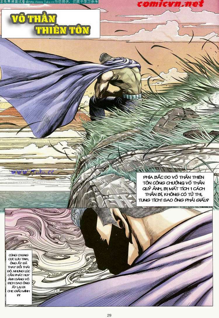 võ thần chapter 56 28