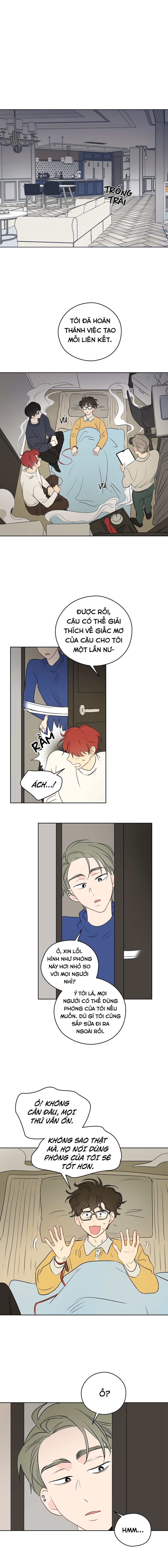 giấc mơ kì lạ chapter 14 3