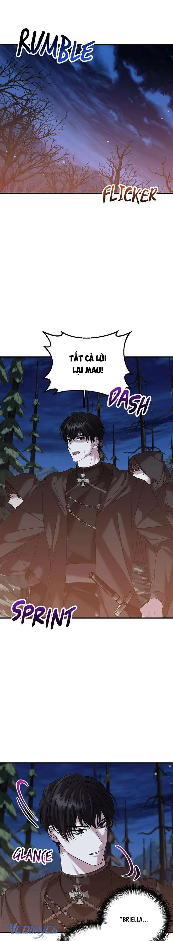 hôn nhân trả thù chapter 24 2