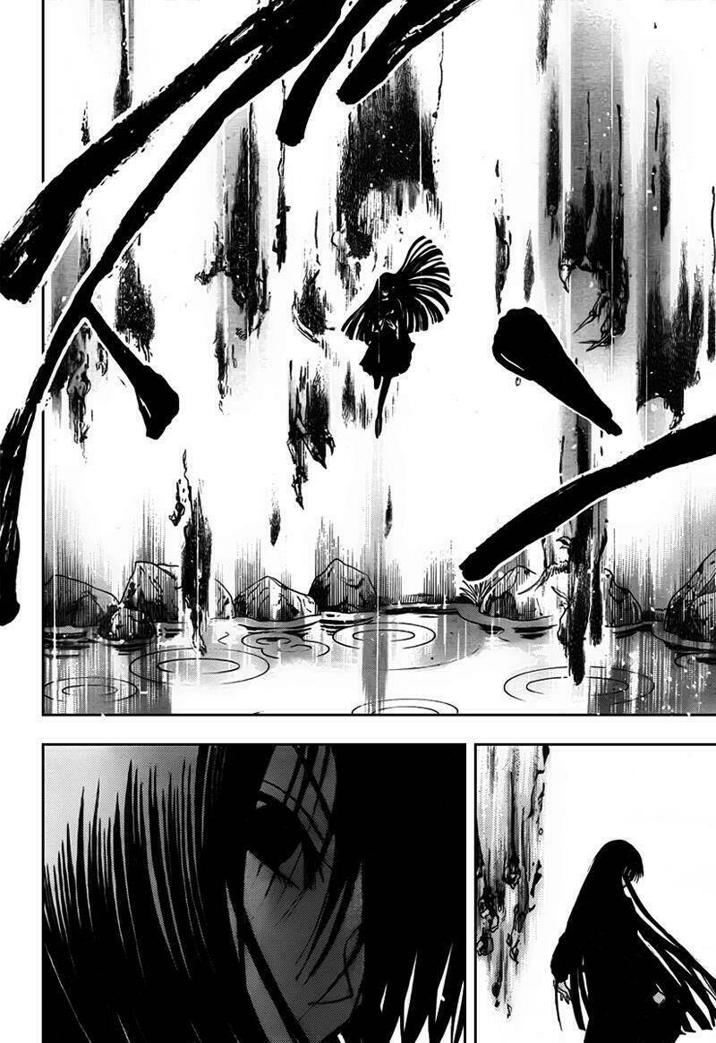 bách quỷ dạ hành chapter 74 15