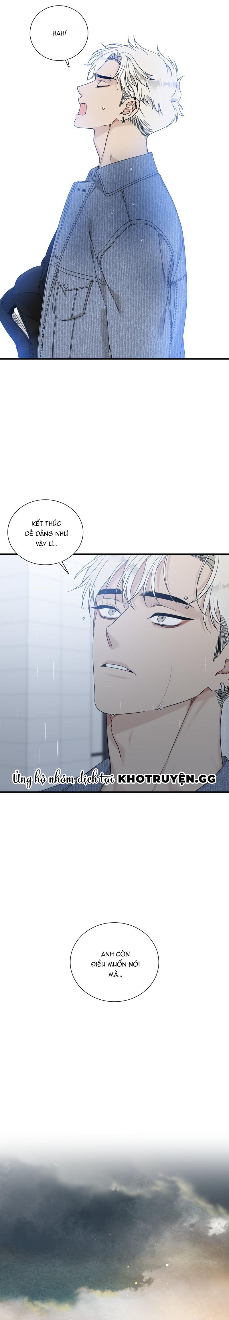 bắt đầu sai lầm chapter 7 12