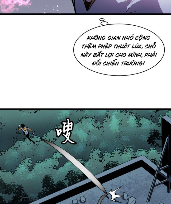 lãnh chúa ác ma nhan vĩnh thanh chapter 3 43