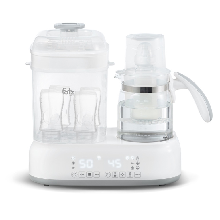 MÁY ĐA NĂNG ĐIỆN TỬ FATZBABY - MULTIMAX 2 - FB9013SL
