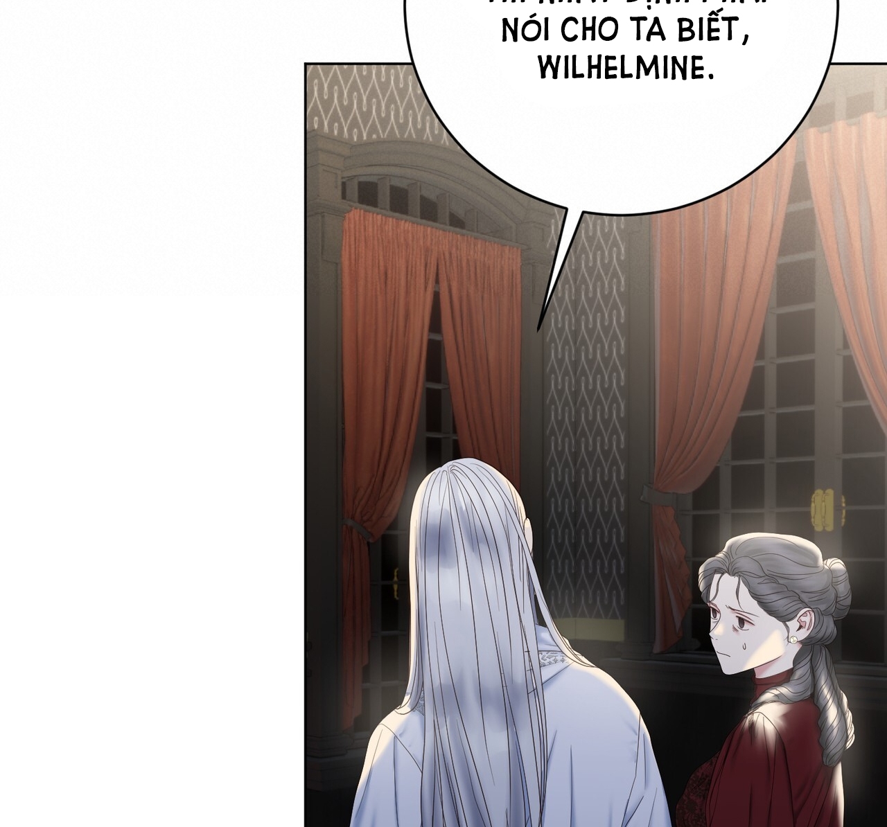 hợp đồng hôn nhân với hai người chồng chapter 8.2 46