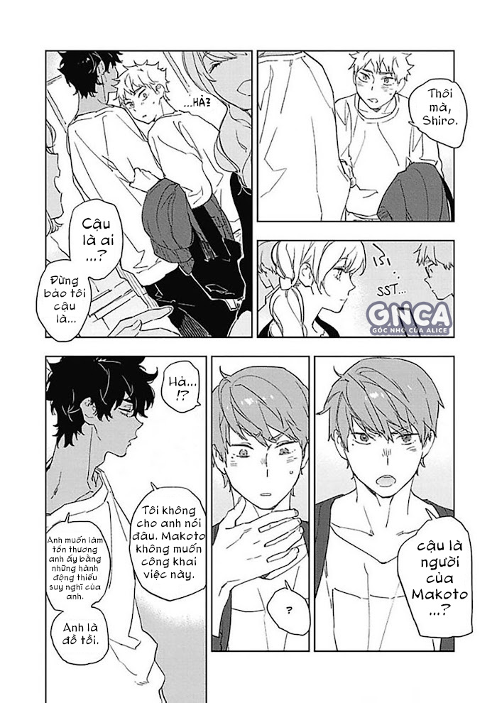 những lời yêu thương ngọt ngào đến em chapter 4 7