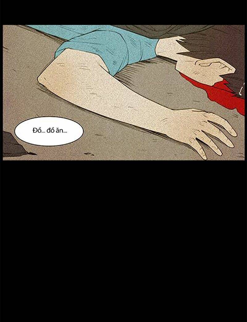 kinh dị đêm khuya chapter 36 35