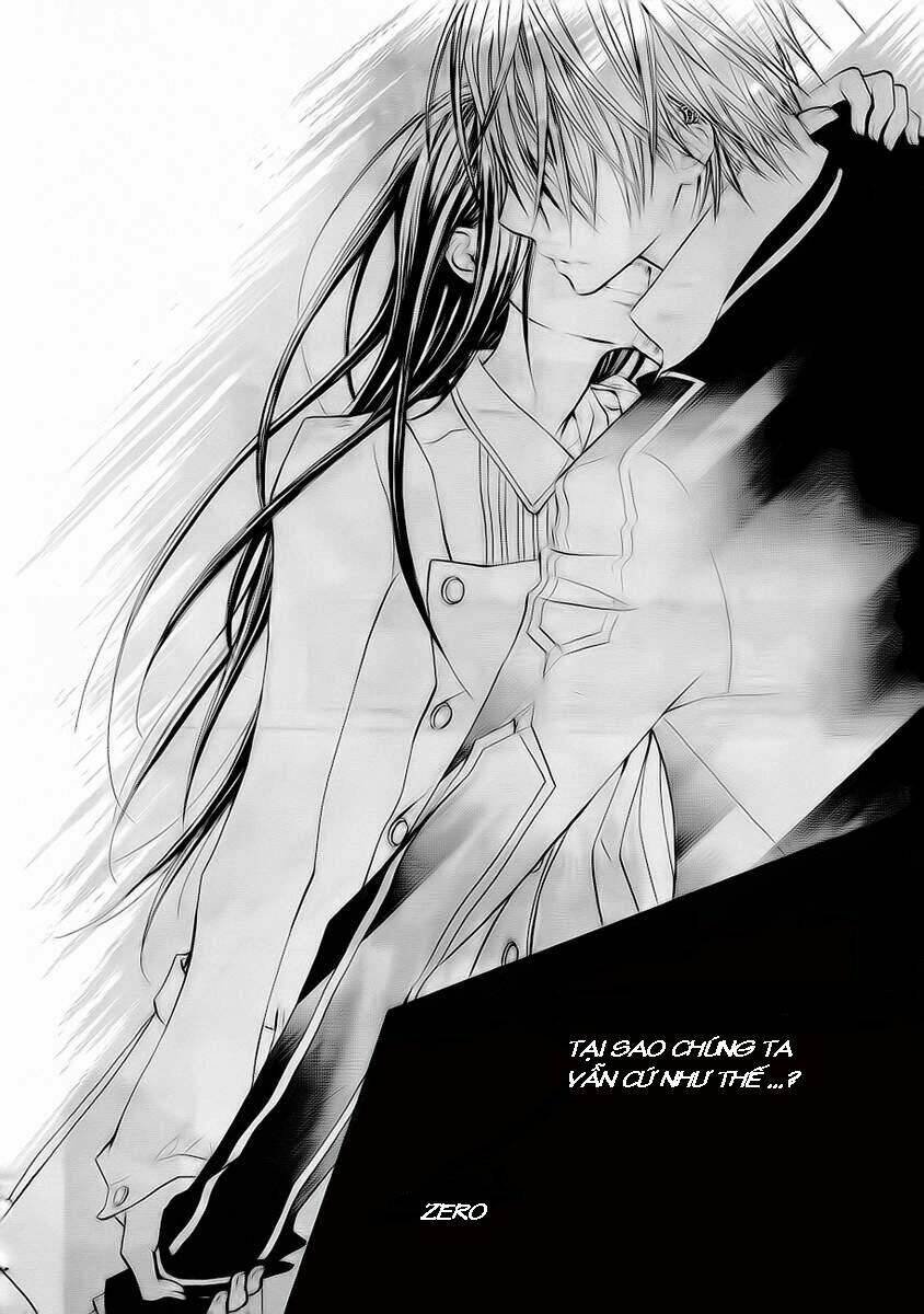 hiệp sĩ vampire chapter 73 41