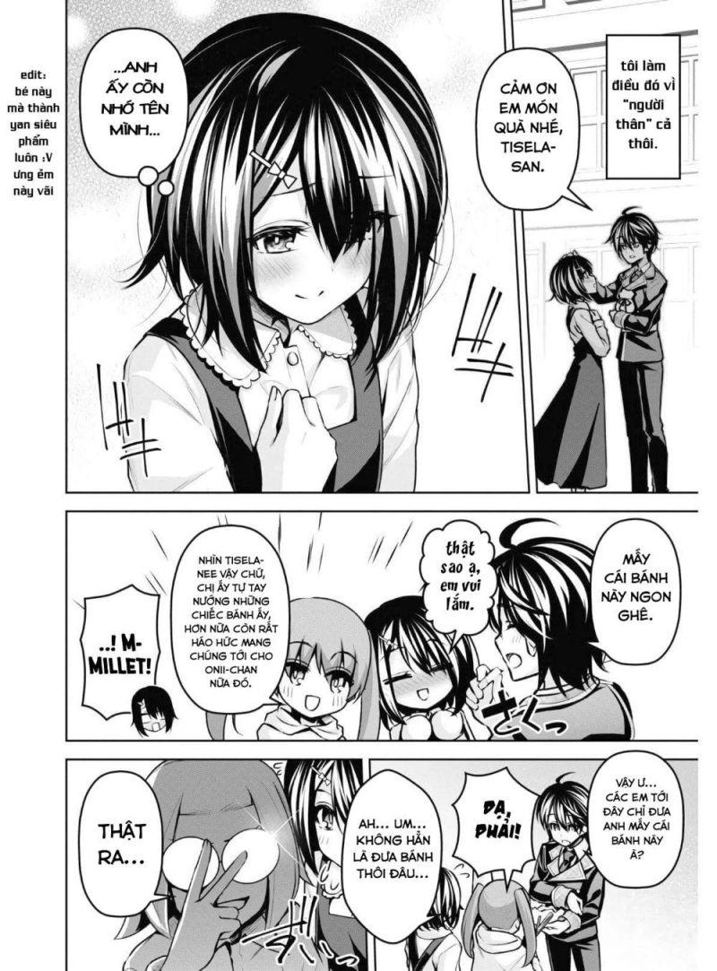 demon's sword master of excalibur school chapter 13 3