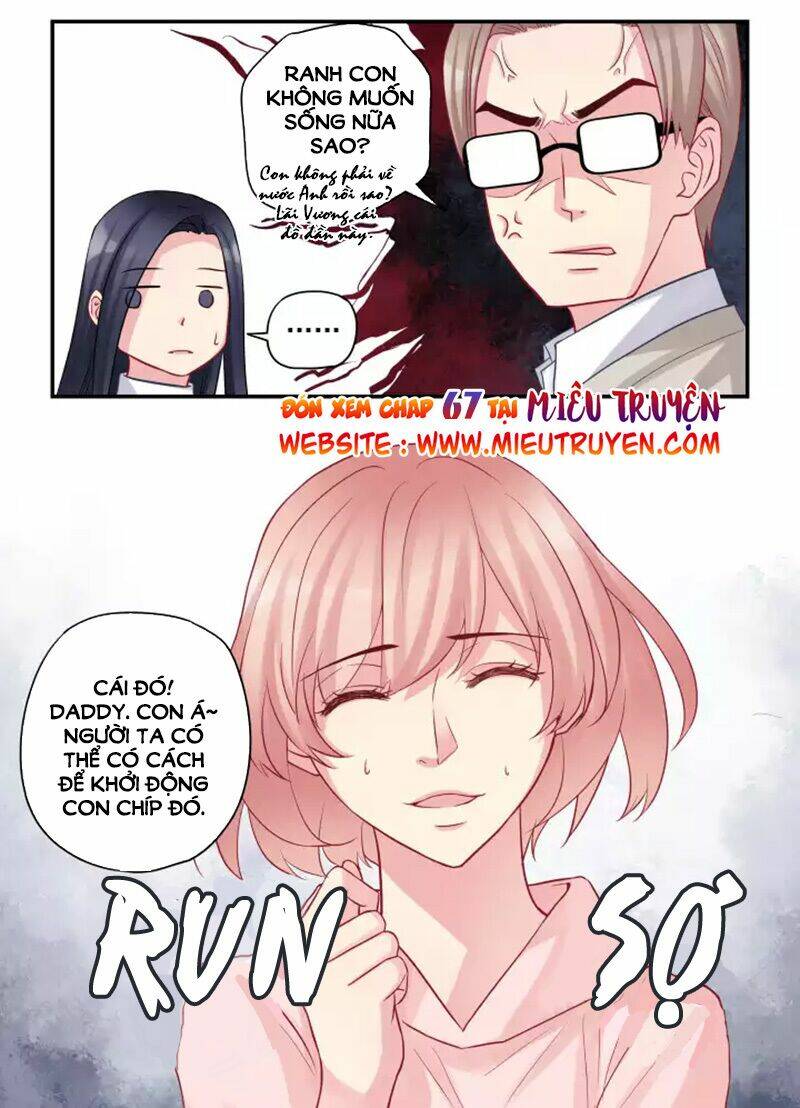 nghịch chuyển luyến tình chapter 66 18