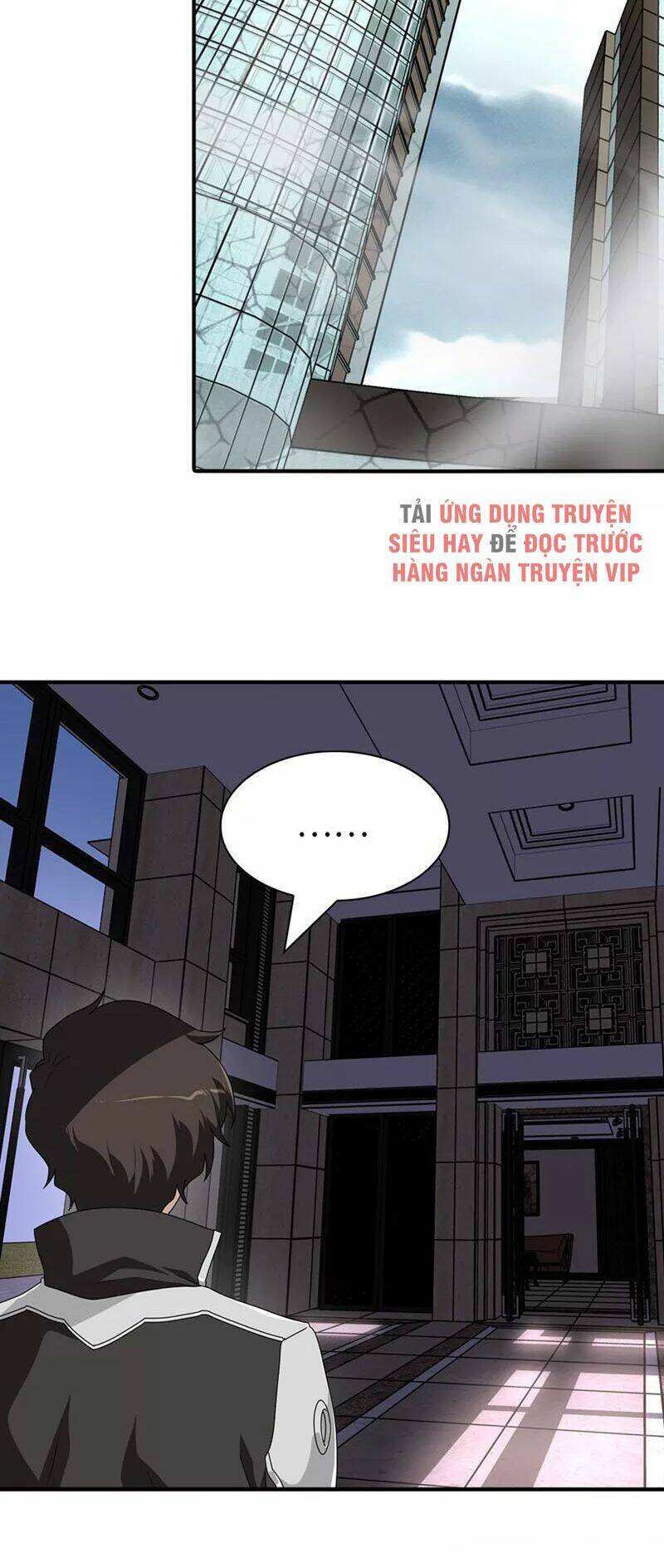 bạn gái virus của tôi chapter 193 21