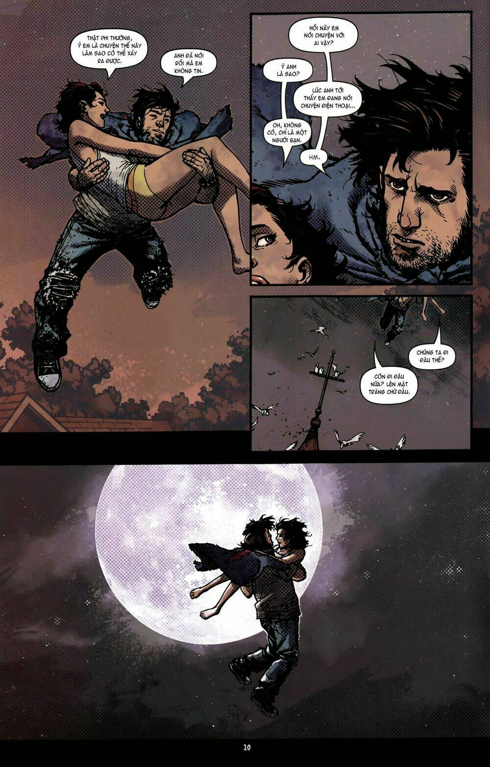 the cape chapter 0 23