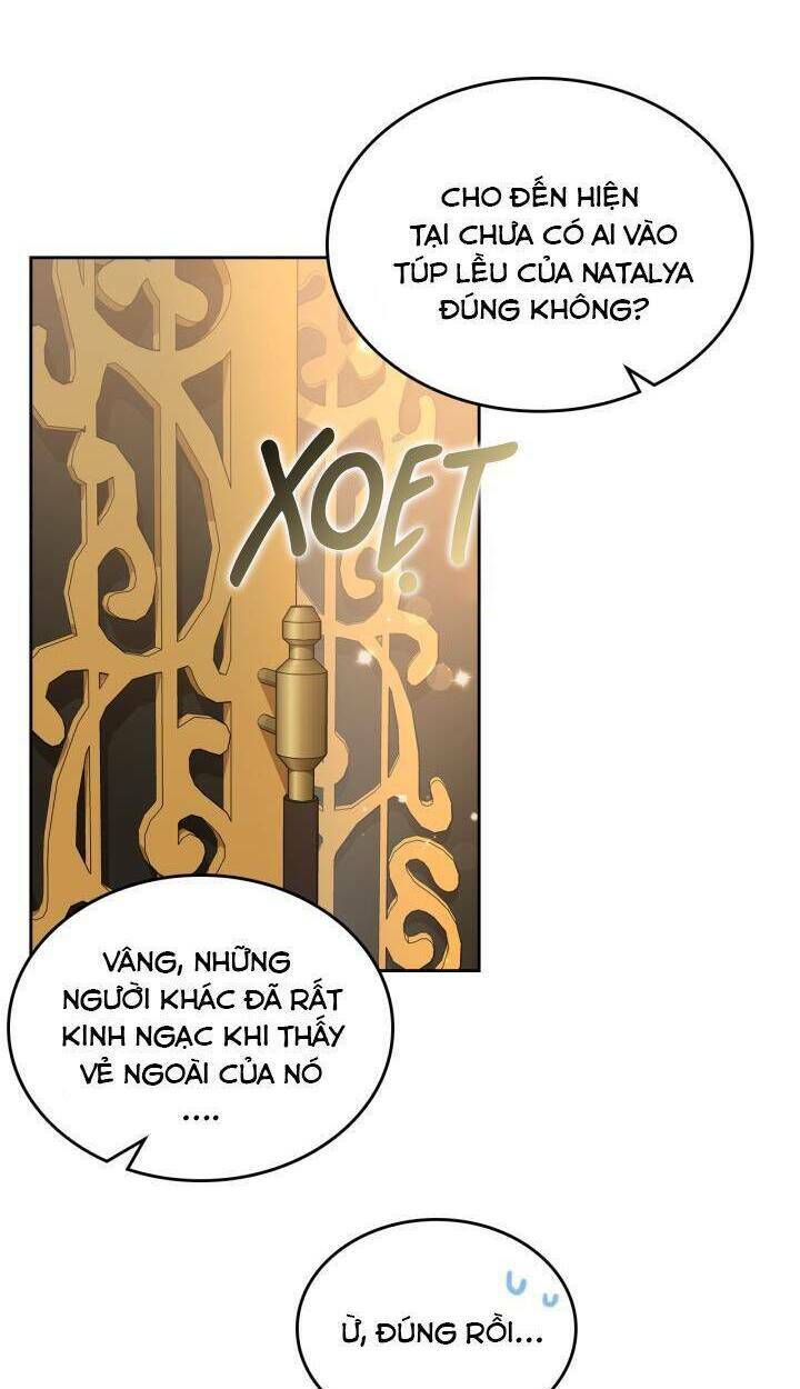 công chúa phản diện muốn ở trong ngôi nhà bánh quy chapter 57 44