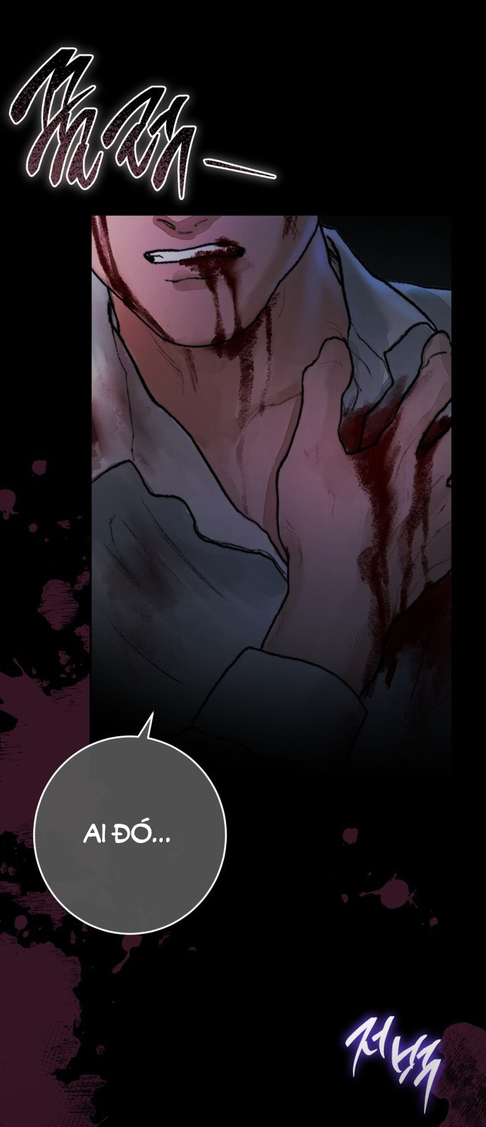 my demon - ác quỷ của tôi chapter 1.1 8