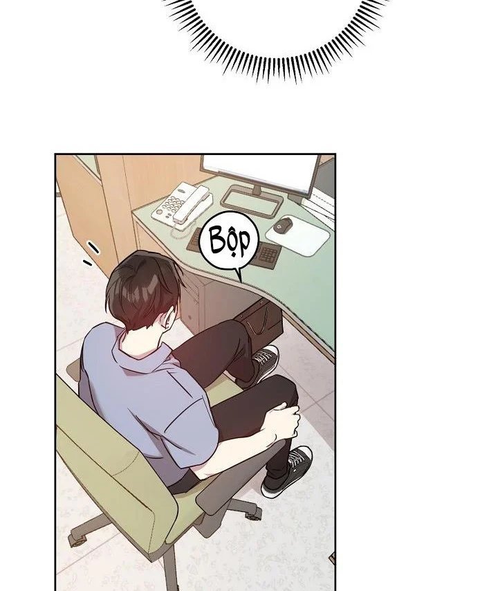 thần tượng đến rồi!? chapter 28 61