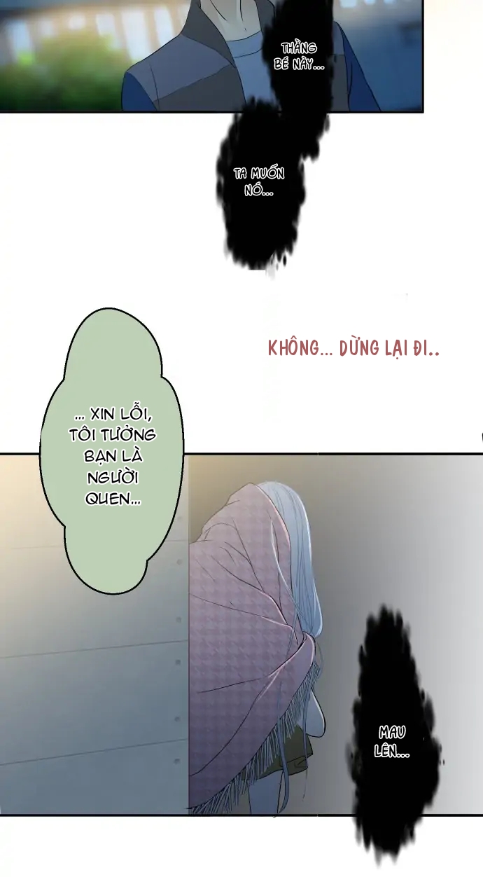 phục tùng tuyệt đối nữ thần rắn chapter 10 18