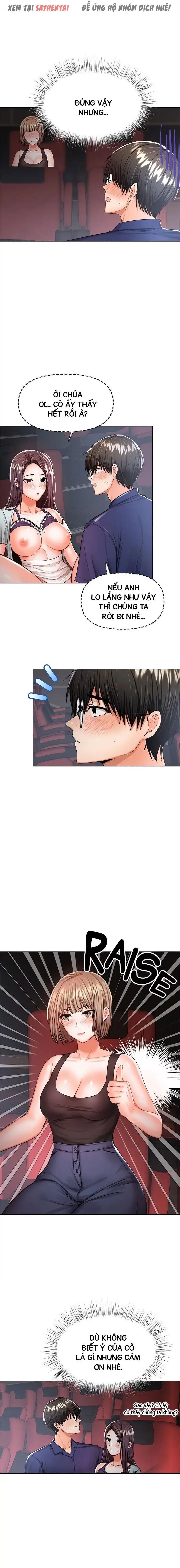 xin tài trợ cho em chapter 9 8