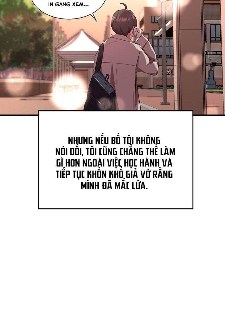 [18+] vòng xoáy chị em chapter 1.1 21