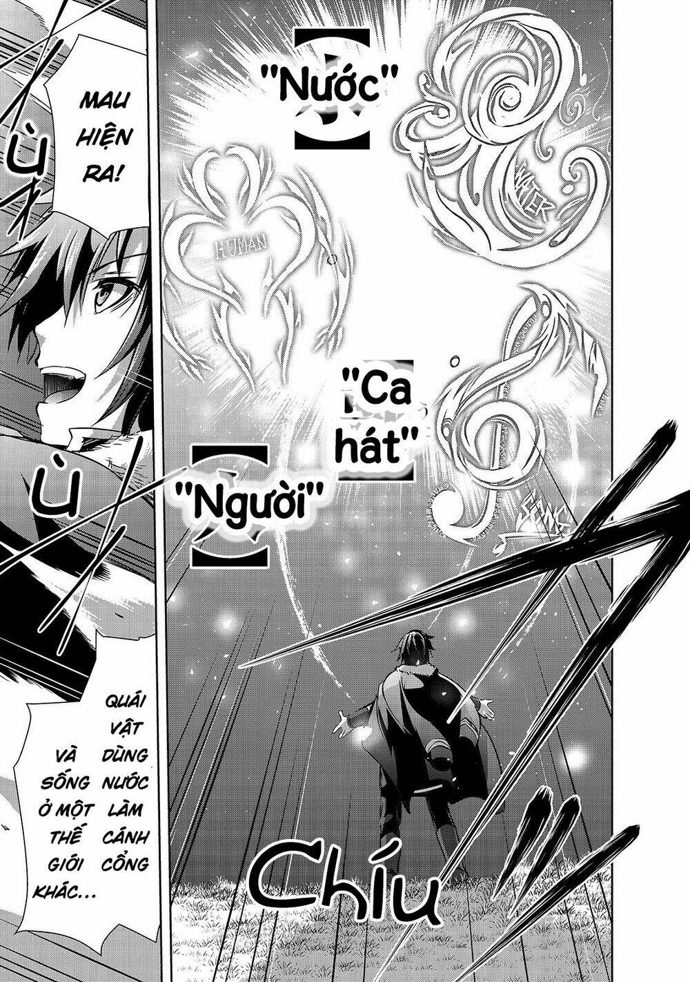 maou-sama no machizukuri! ~saikyou no danjon wa kindai toshi~ chapter 29 26