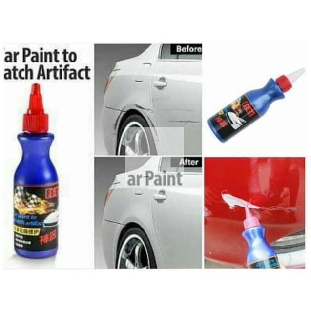 Dung dịch xóa vết xước sơn xe ô tô cao cấp - ShopToro - AsiaMart