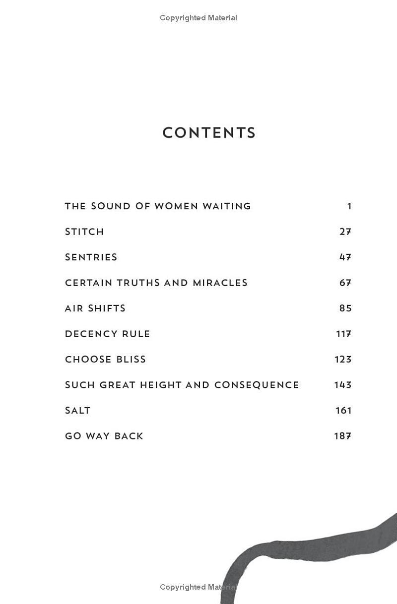 Sách ngoại văn: House Gone Quiet