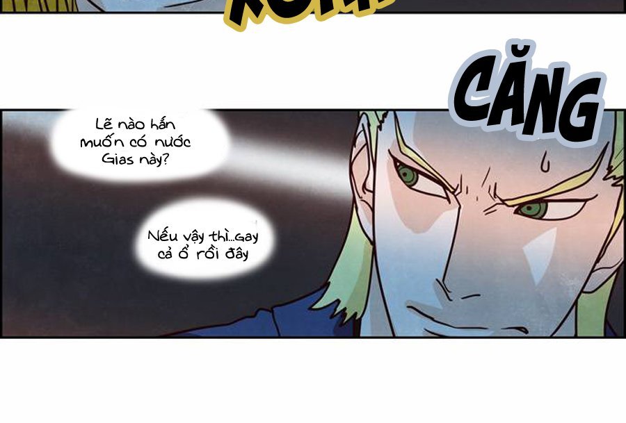 the devil king is bored season 2 chapter 32 8