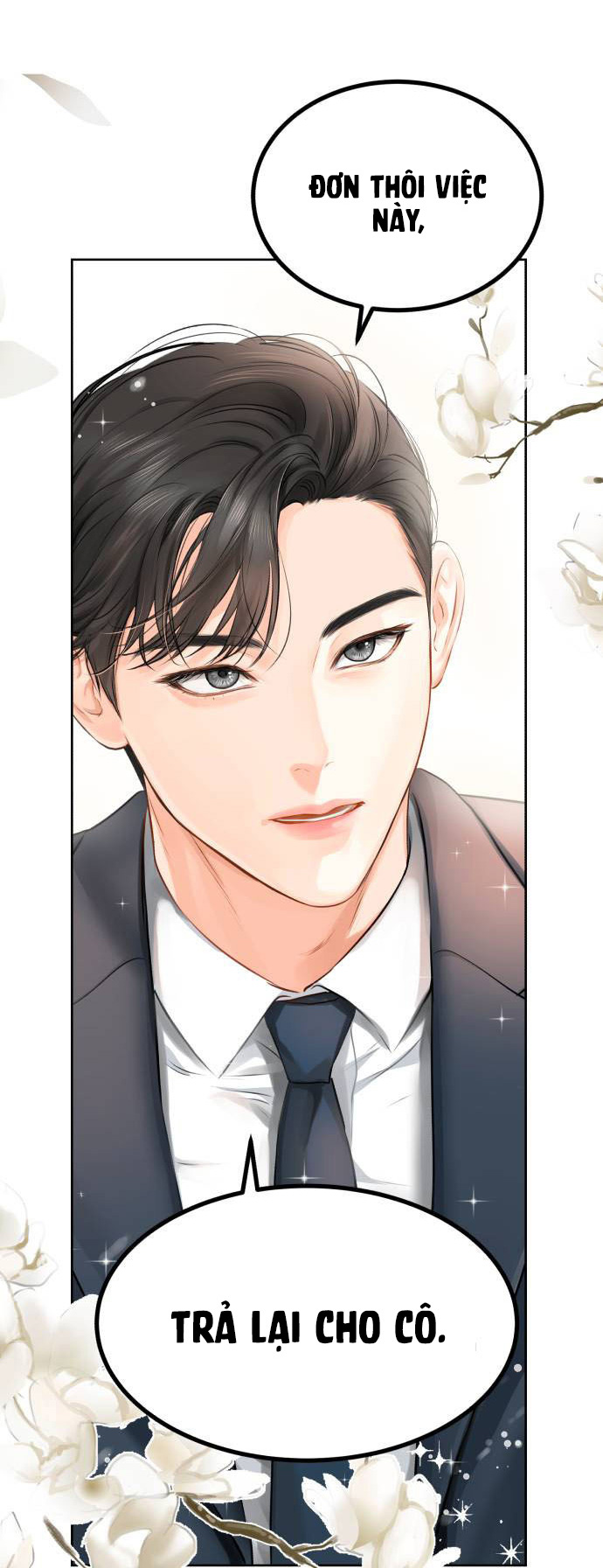 thư ký kam có vấn đề thật rồi! chapter 1 75