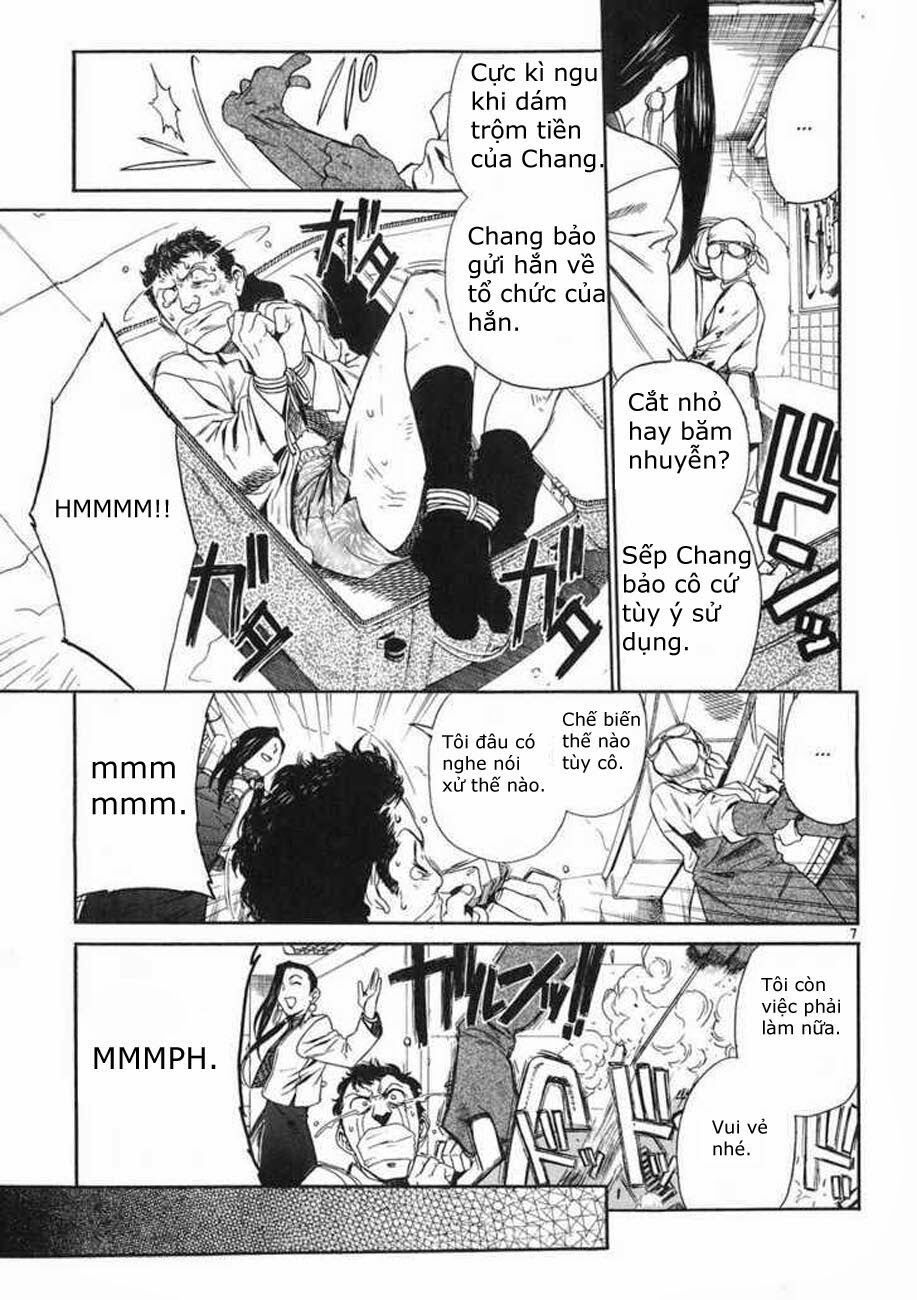 hố đen chapter 39 7