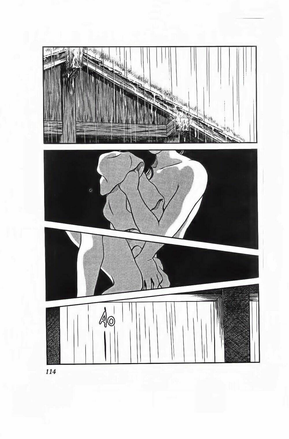 nijiiro togarashi - ớt bảy màu chapter 86 3