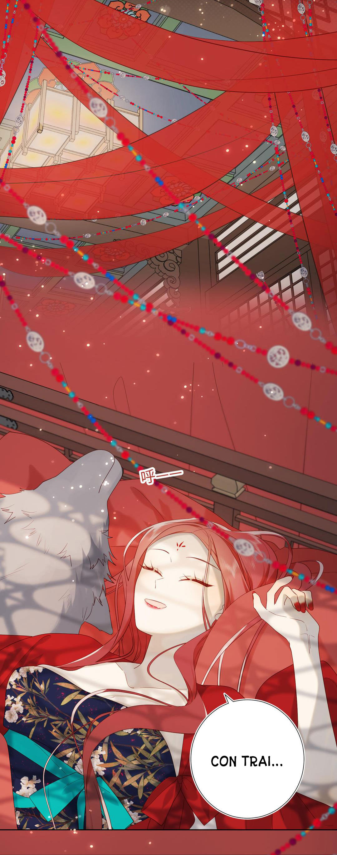 ác nữ cự tuyệt nam chính chapter 44 12