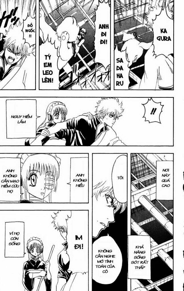 gintama - linh hồn bạc chapter 144 15